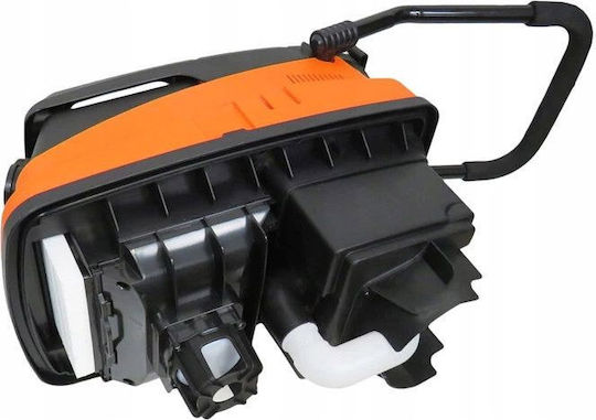 Kraft & Dele Aspirator Lichide / Solide 1600W Recipient 30lt