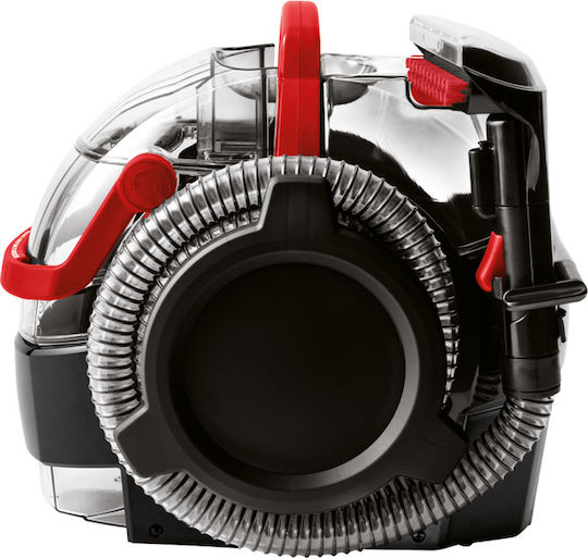 Bissell Σκούπα Υγρών / Στερεών 750W με Πλαστικό Κάδο 3.5lt
