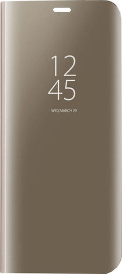 Book Plastic Gold (Huawei Y6 2018)