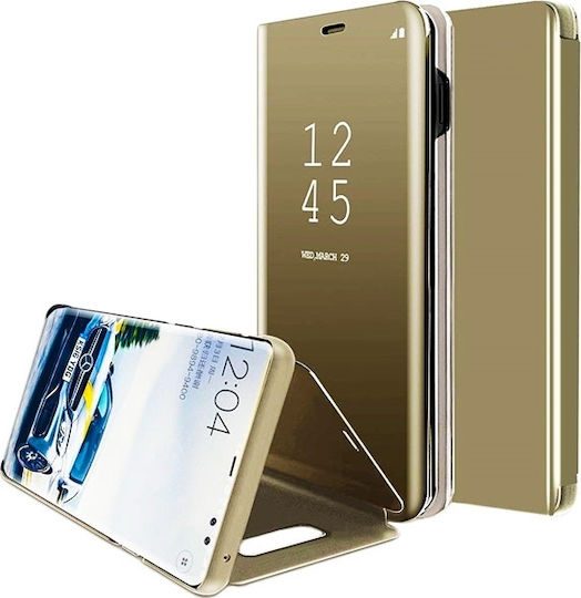 Book Plastic Gold (Huawei Y6 2018)