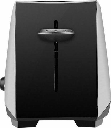 ETA Lenny Φρυγανιέρα 2 Θέσεων 800W Inox