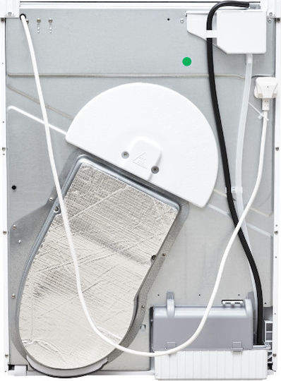 Indesit YT M08 71 R Στεγνωτήριο 7kg με Αντλία Θερμότητας
