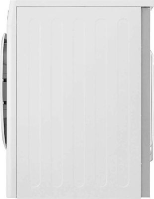 LG RC80U2AV4Q Στεγνωτήριο 8kg A+++ με Αντλία Θερμότητας