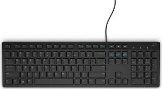Dell KB216 Keyboard Only English US