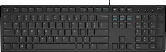 Dell KB216 Keyboard Only English US
