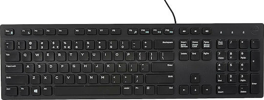 Dell KB216 Keyboard Only English US