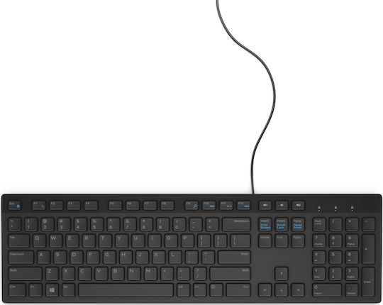 Dell KB216 Keyboard Only English US