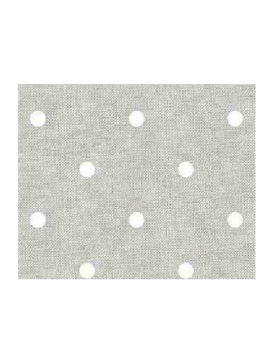 Mc Decor Tablecloth Stain Resistant 11 Gray 140x180cm