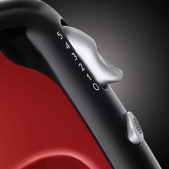 Russell Hobbs Desire Μίξερ Χειρός 350W Κόκκινο