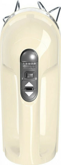Kitchenaid 5KHM9212 5KHM9212EAC Миксер Ръчен 85W Cream
