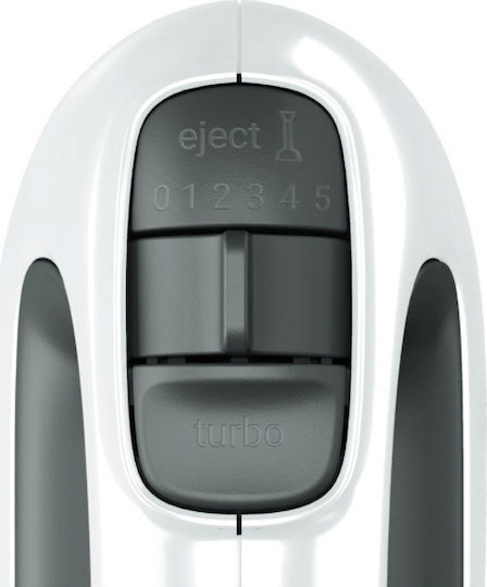 Tefal Prep'Mix Mixer Manual 500W Alb