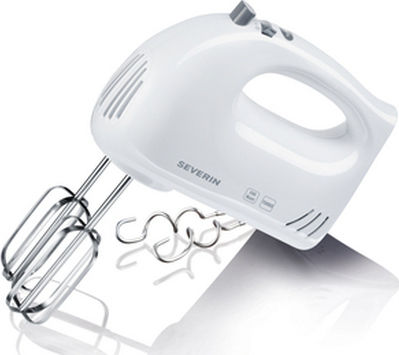 Severin Mixer Manual 300W Alb
