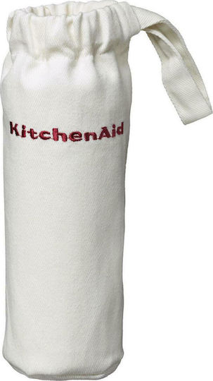 Kitchenaid 5KHM9212 Μίξερ Χειρός 85W Κόκκινο