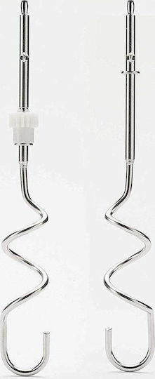 Kenwood Mixer cu Vas din Inox 3.4lt Alb 450W
