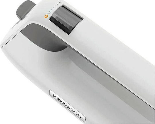 Kenwood QuickMix+ Миксер Ръчен 650W Бял