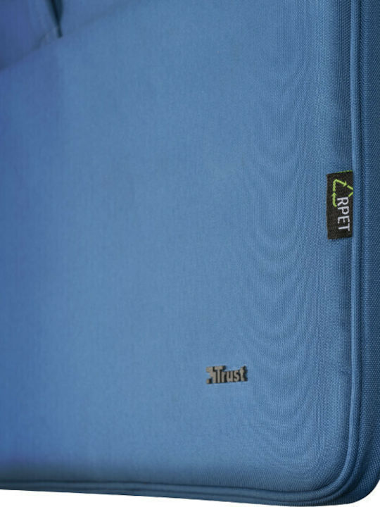 Trust Bologna Shoulder / Handheld Bag for 16" Laptop Blue