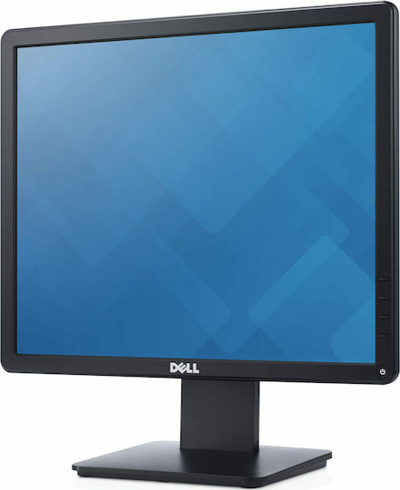 Dell E1715S TN Monitor 17" 1280x1024 with Response Time 5ms GTG