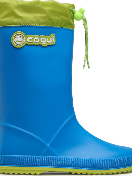 Coqui