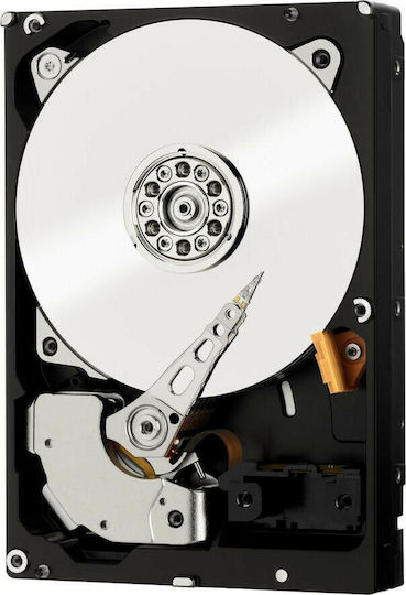 Western Digital Black 4TB HDD Hard Disk 3.5