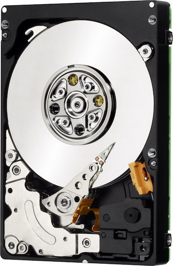 Toshiba P300 1TB HDD Σκληρός Δίσκος 3.5" SATA III 7200rpm με 64MB Cache για Desktop Bulk HDWD110UZSVA