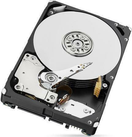 Seagate Barracuda 4TB HDD Hard Disk 2.5