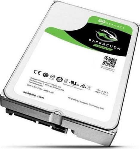Seagate Barracuda 4TB HDD 2.5 インチ Seagate Barracuda 4TB HDD Hard Disk 2.5