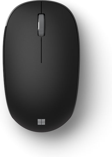 Microsoft Bluetooth Wireless Mouse Matte Black