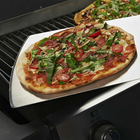 Broil King Stainless Pizza Shovel 64.77x27.4cm