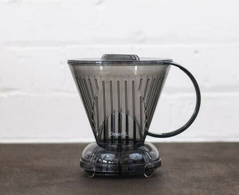 Belogia cd 750 Plastic Clever Dripper