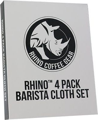 Rhino Coffee Gear Cloth