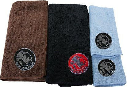 Rhino Coffee Gear Cloth