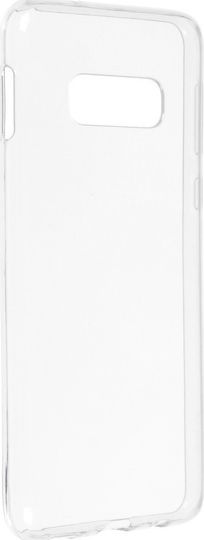 Hurtel Back Cover Silicon 0.5mm Transparent (Galaxy S10e)