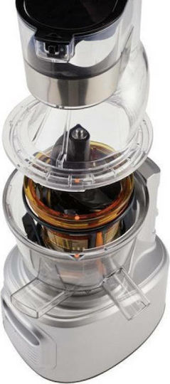 Sage juicer Slow Compression Big Squeeze 240W