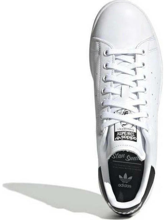 Stan Smith Sneakers Cloud White / Core Black