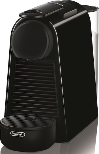 De'Longhi Essenza Mini Pod Coffee Machine Nespresso Pressure 19bar Black
