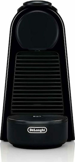 De'Longhi Essenza Mini Pod Coffee Machine Nespresso Pressure 19bar Black