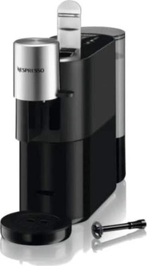 Krups Atelier Espressor pentru capsule Nespresso Presiune 19bar Negru