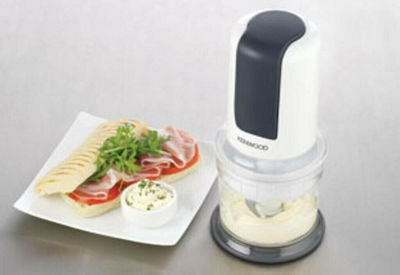Kenwood Πολυκόπτης Multi 500W με Δοχείο 500ml