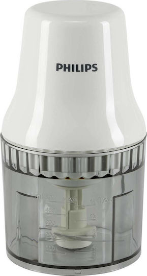 Philips Multi Chopper 450W with 700ml Bowl White