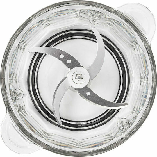 Pyrex SΒ-224 Πολυκόπτης Multi 650W με Δοχείο 1.5lt