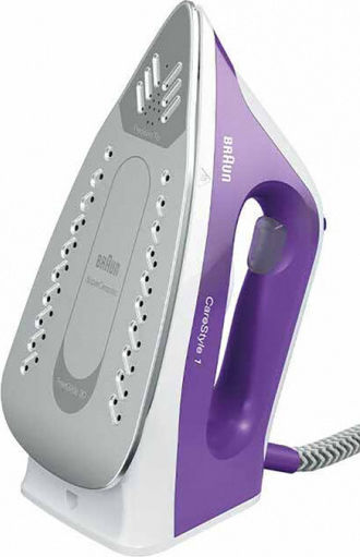 Braun CareStyle 1 Steam Ironing Station 6bar with 1.5lt Container