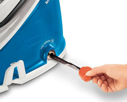 Tefal Effectis Steam Ironing Station 6.5bar with 1.4lt Container