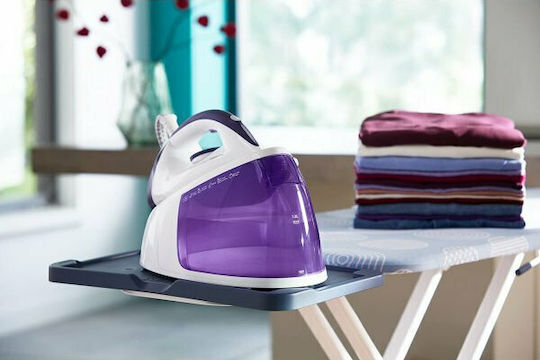 Philips Σύστημα Σιδερώματος Πίεσης 5.2bar με Δοχείο 1.3lt