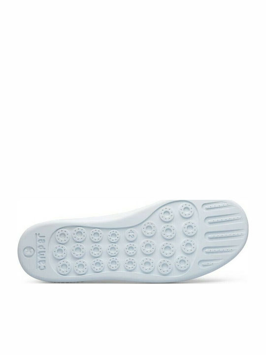 Peu Touring Ανδρικά Sneakers Λευκά