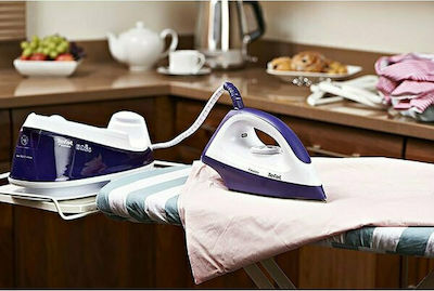Tefal Fasteo Steam Ironing Station 5bar with 1.2lt Container