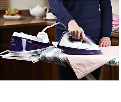 Tefal Fasteo Steam Ironing Station 5bar with 1.2lt Container