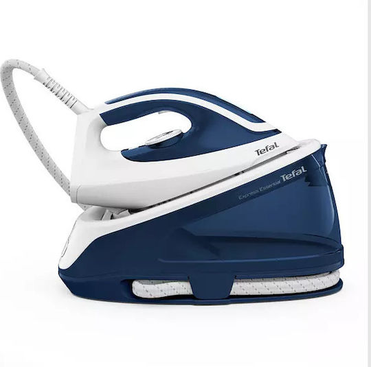 Tefal Express Essential Dampfbügelstation 5.2bar mit Behälter 1.4lt