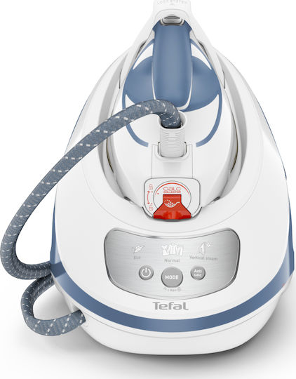 Tefal Express Protect Steam Ironing Station 7.5bar with 1.8lt Container