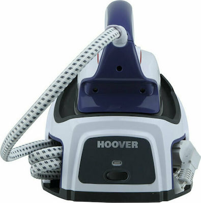 Hoover PMP2400 39600192 Dampfbügelstation 4.5bar mit Behälter 1.5lt
