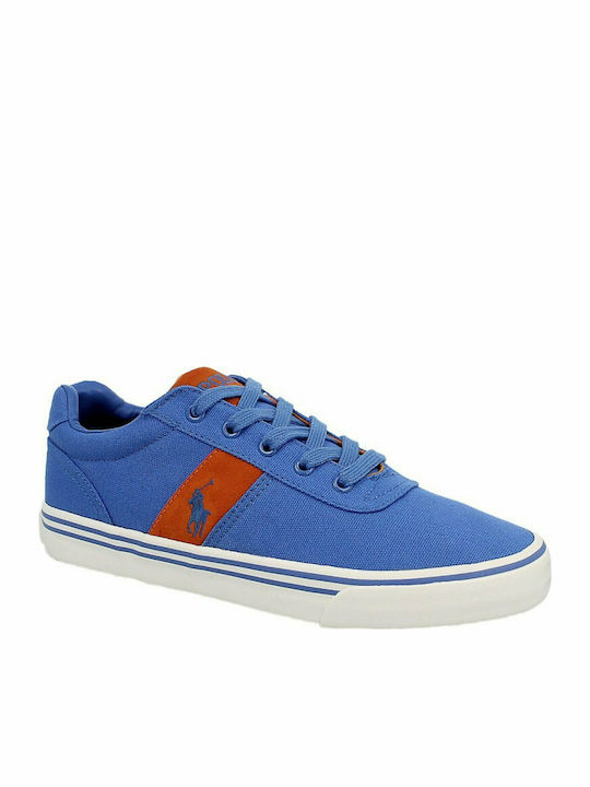 Ralph Lauren Sneakers Blue